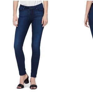Paige jeans ankle skinny